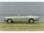 Thumbnail Photo 80 for 1966 Ford Mustang